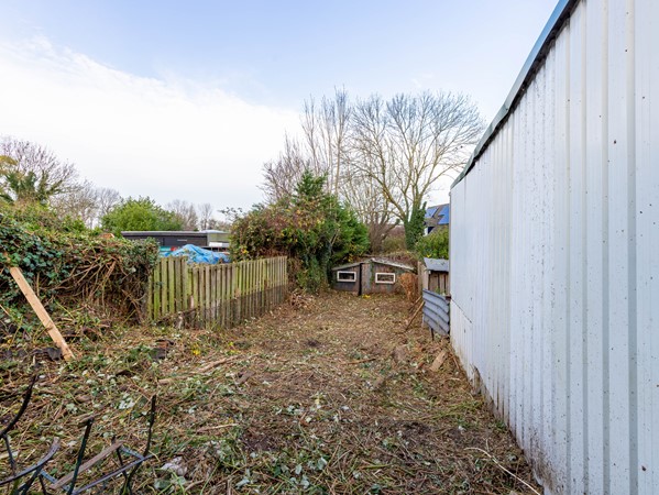 Medium property photo - Huigsloterdijk 18, 2156 LD Weteringbrug